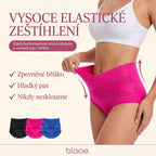 Stahovací kalhotky blooe