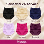 Stahovací kalhotky blooe