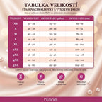 Stahovací kalhotky blooe