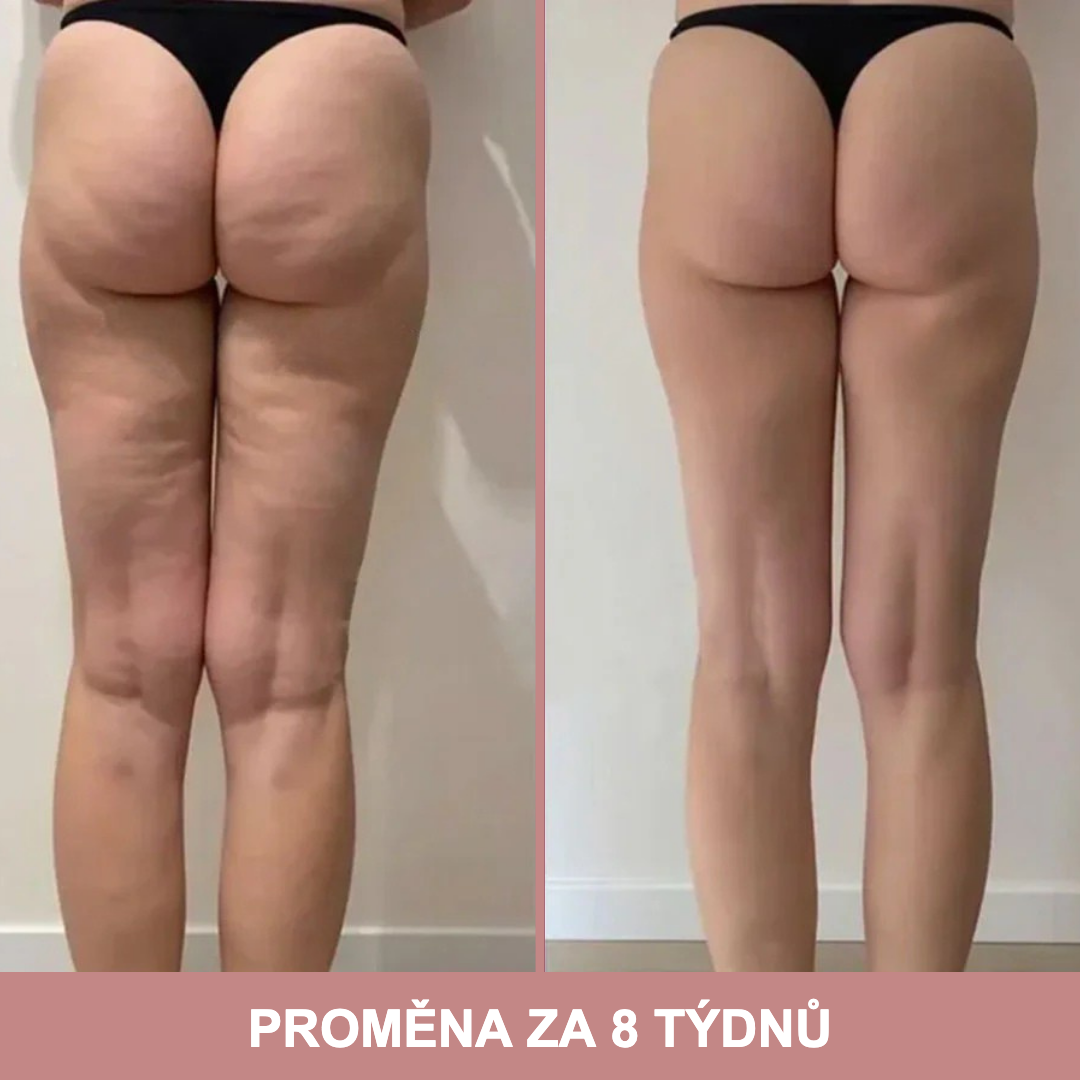 Proměna zákaznice